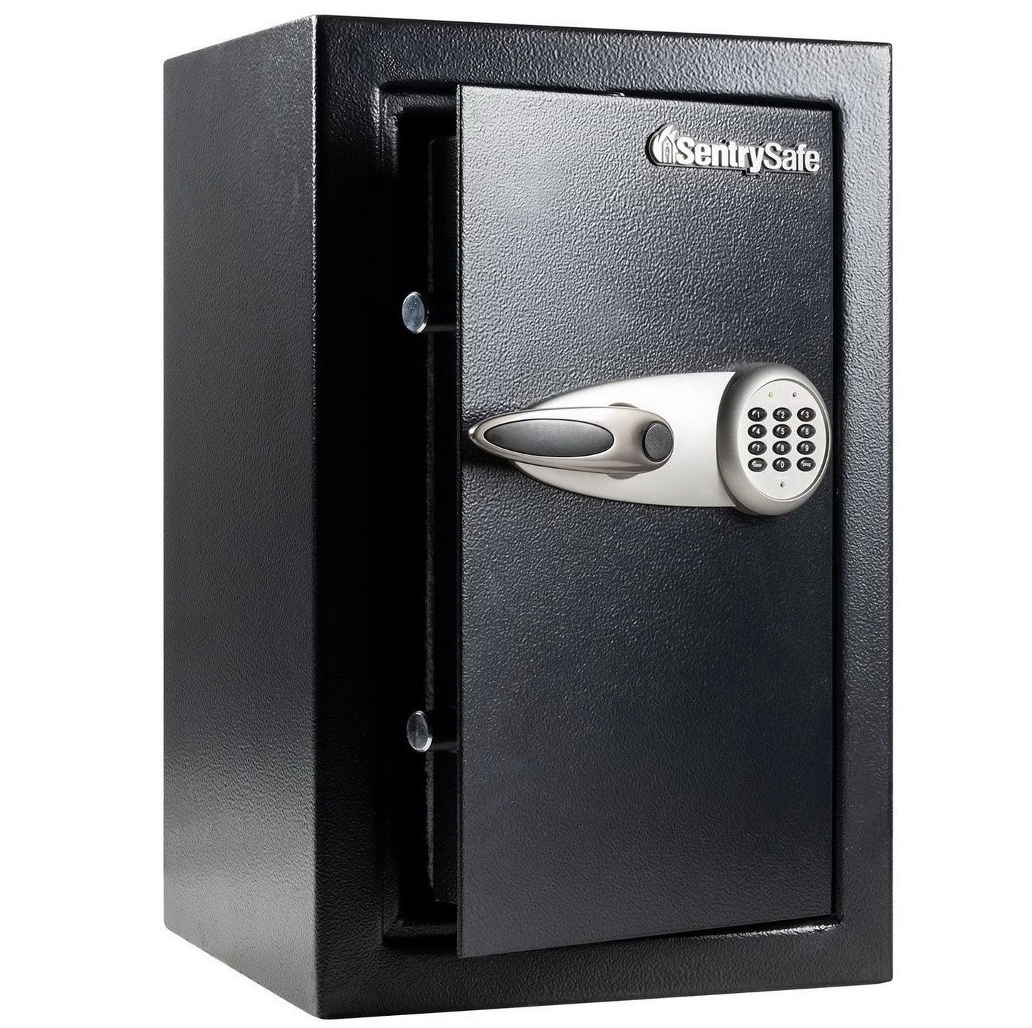 SentrySafe Security Safe Electronic Keypad Lock 2.2 Cubic Feet Carpet Interior