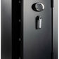 SentrySafe Fire and Water Resistant Safe with Digital Lock 4.70 Cubic Foot