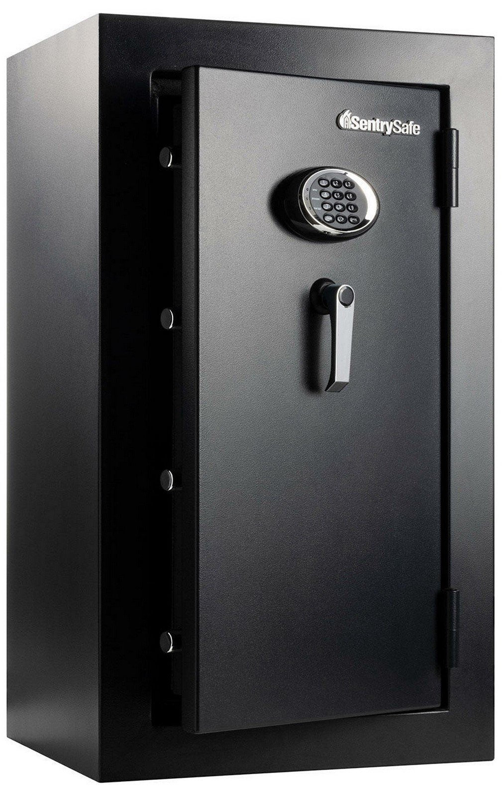 SentrySafe Fire and Water Resistant Safe with Digital Lock 4.70 Cubic Foot