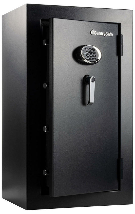 SentrySafe Fire and Water Resistant Safe with Digital Lock 4.70 Cubic Foot