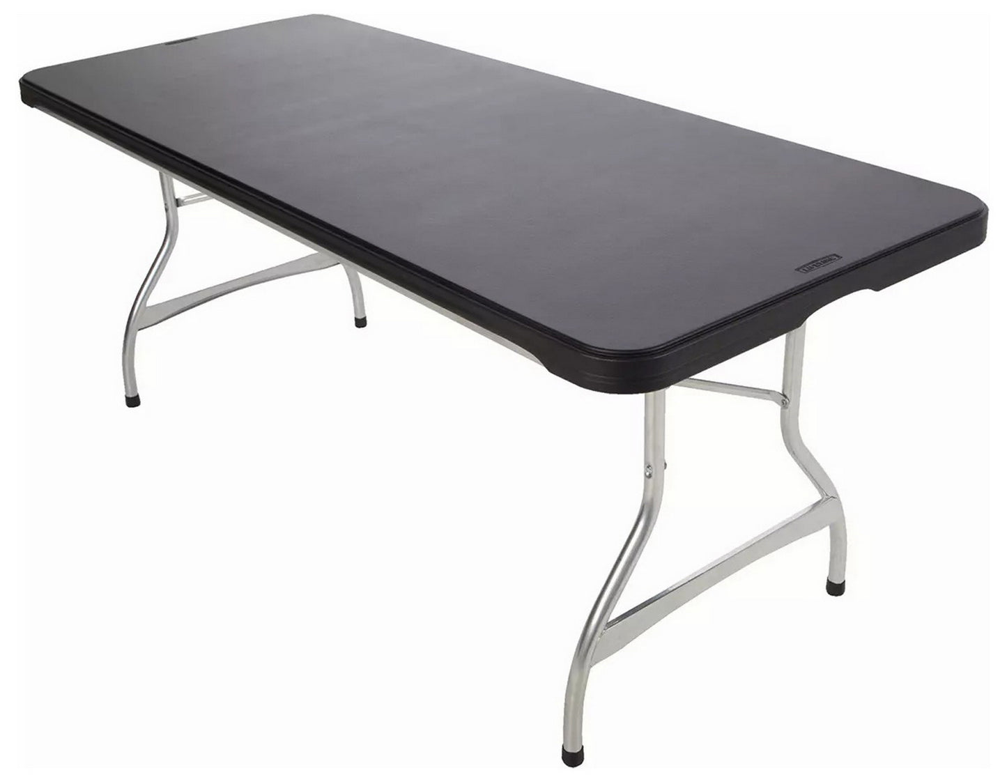 Commercial Grade Table Plastic Top Folding Stacking 6' x 30" Indoor Outdoor