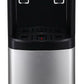 Primo 5 Gallon Hot & Cold Water Dispenser Bottom Load Stainless Steel
