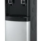 Primo 5 Gallon Hot & Cold Water Dispenser Bottom Load Stainless Steel