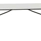 Commercial Grade Table Plastic Top Folding Stacking 6' x 30" Indoor Outdoor