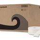 12 Jumbo Toilet Paper Rolls for Commercial Dispenser 2-Ply Boardwalk JRT