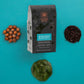 Copper Moon Hawaiian Hazelnut Ground Coffee 2.5 lb Medium Roast
