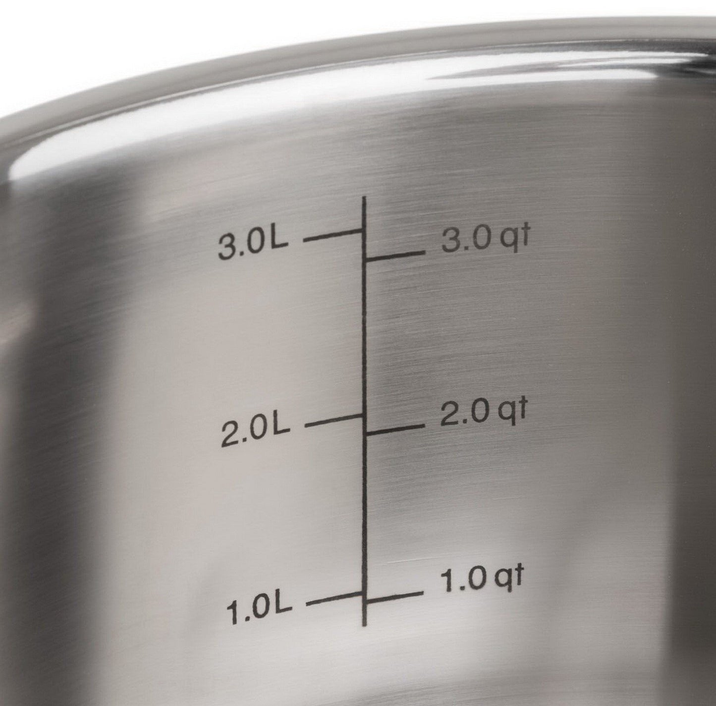 Viking 13 pc Tri-Ply Stainless Steel Cookware Set Glass Lids Induction Ready