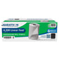 Paper Towels for Marathon Hand Towel Dispenser Case of 6 Rolls 700' Each