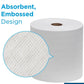 Paper Towels for Marathon Hand Towel Dispenser Case of 6 Rolls 700' Each