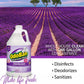 4 Gallons OdoBan Odor Eliminator and Disinfectant Concentrate Lavender Scent