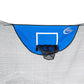 Skywalker Round Sports Arena 15' Trampoline with Basketball Goal Volleyball