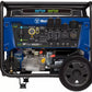 Westinghouse 12,500 Watt Portable Generator Dual Fuel Whole Home Power Backup