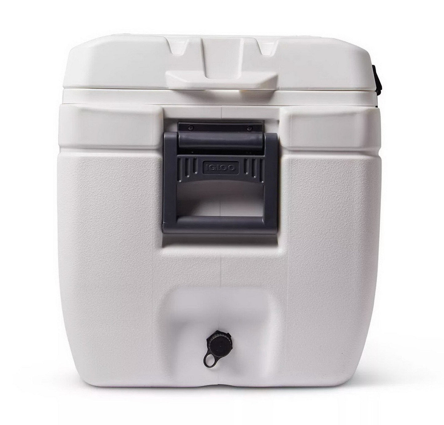 Igloo Large 150 Quart Cooler Max Cold 248 Can Ice Chest Insulated Marine Fishing