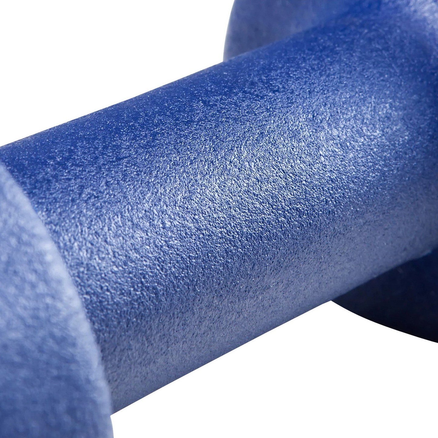 Marcy 2 3 & 5 Pound Neoprene Dumbbell Set Strength Training Weights Storage Case