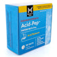 Acid-Pep Acid Reducer 2 Packs of 100 Famotidine 20 mg Tablets Treats Heartburn