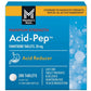 Acid-Pep Acid Reducer 2 Packs of 100 Famotidine 20 mg Tablets Treats Heartburn