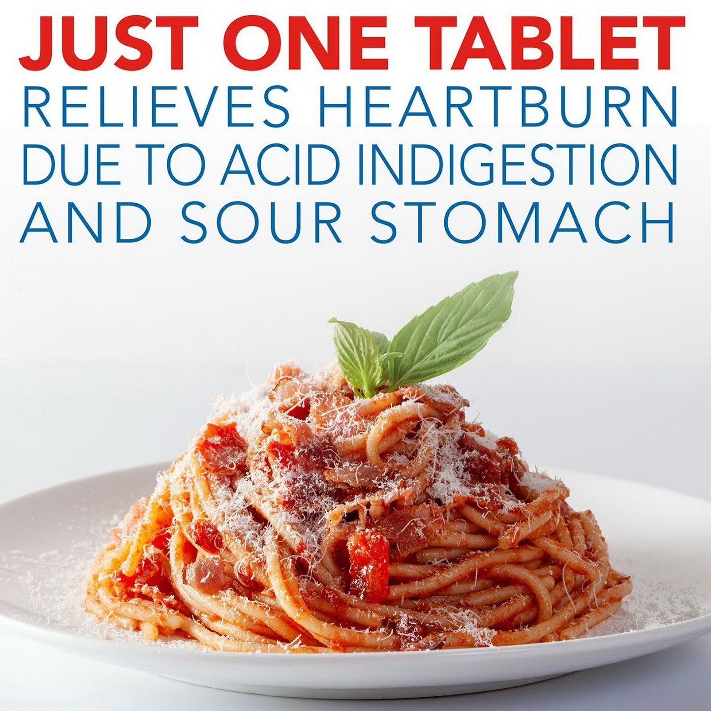 Acid-Pep Acid Reducer 2 Packs of 100 Famotidine 20 mg Tablets Treats Heartburn