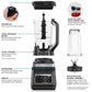 Ninja Professional Plus Blender DUO Auto-iQ Smoothie Maker Ice Crusher Extractor