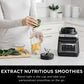 Ninja Professional Plus Blender DUO Auto-iQ Smoothie Maker Ice Crusher Extractor
