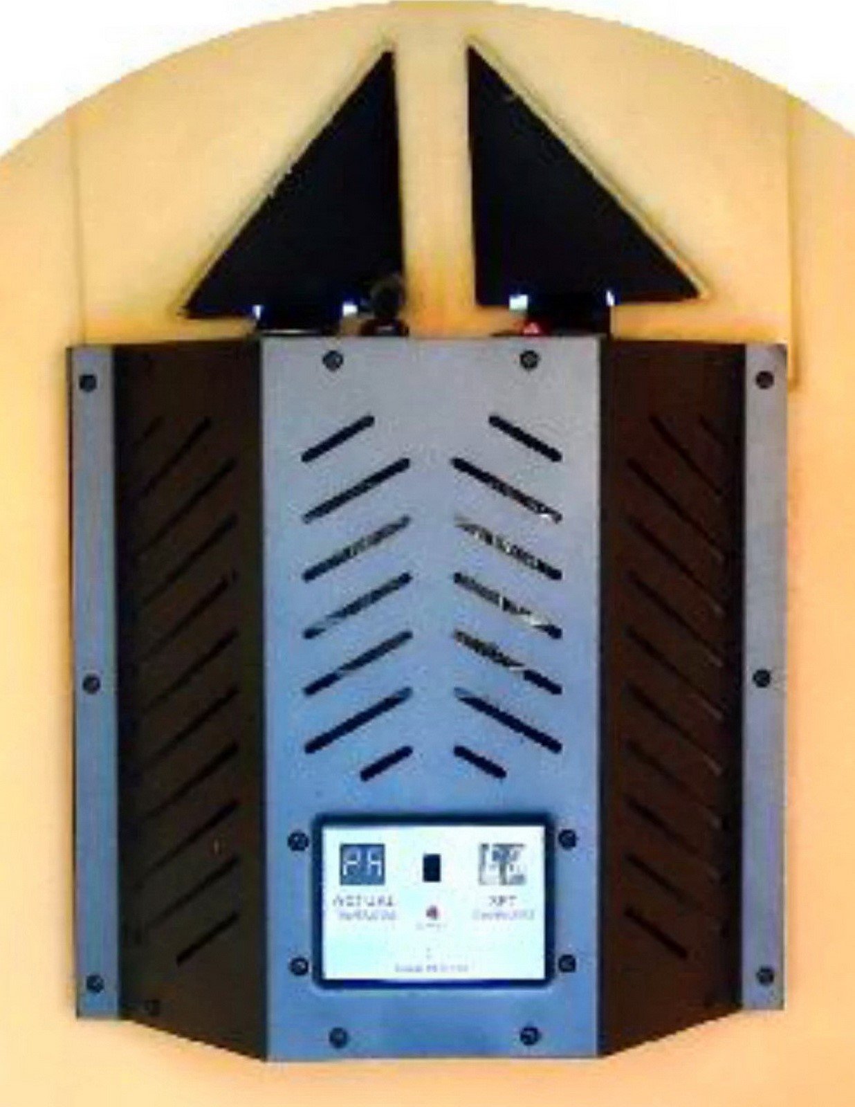 Electric Dog House Heater for Large Dog Palace CRB Doghouse ASL