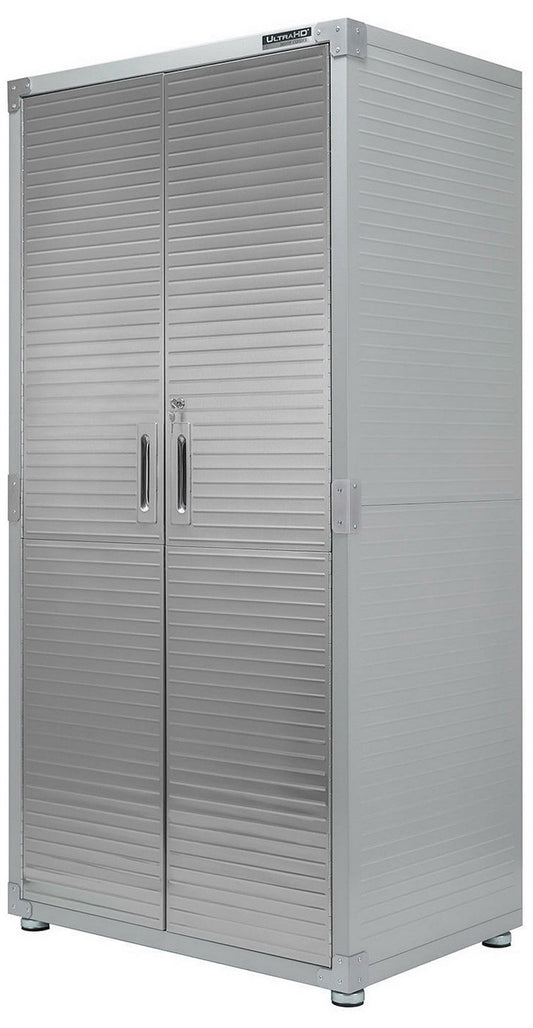 UltraHD 2-Door Lockable Storage Cabinet