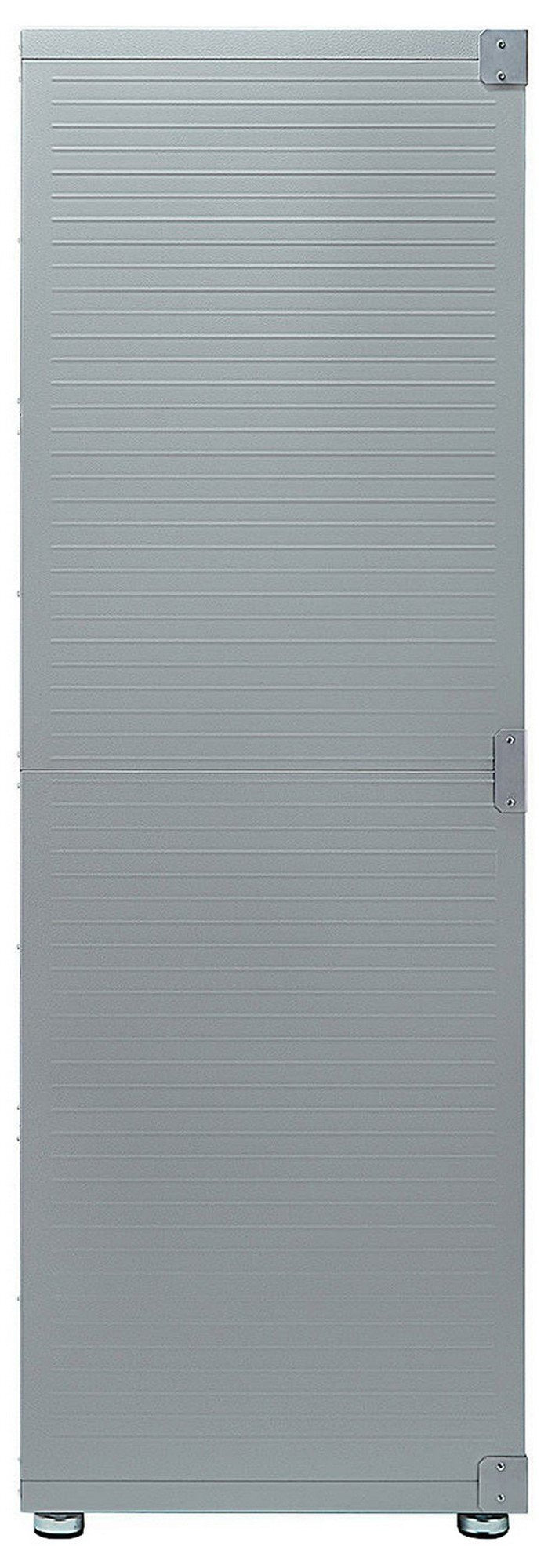 UltraHD 2-Door Lockable Storage Cabinet