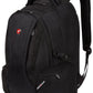 Swiss Gear 16" Laptop Backpack Padded Compartment Multiple Pockets TSA Swissgear