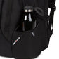 Swiss Gear 16" Laptop Backpack Padded Compartment Multiple Pockets TSA Swissgear