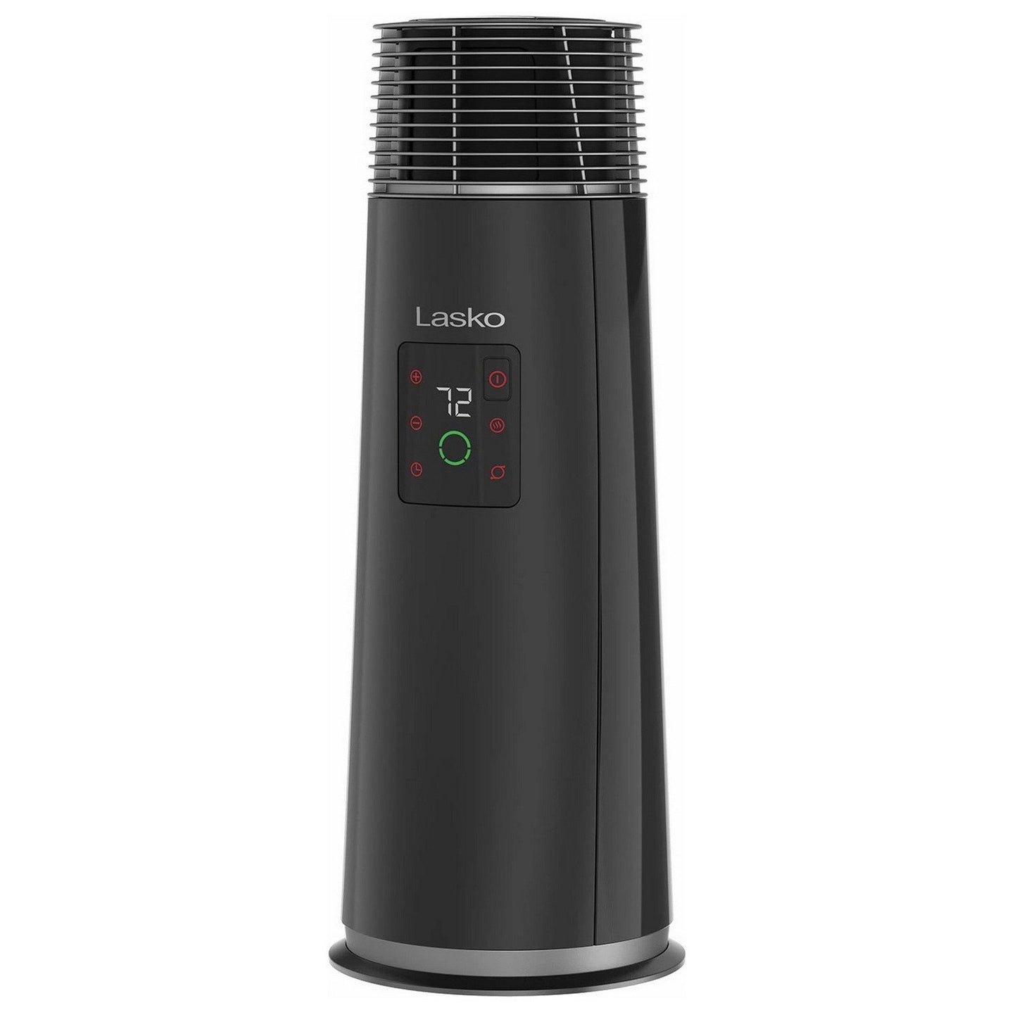 Lasko 360° Oscillating Rotating Ceramic Space Room Heater Remote Control 1500 W