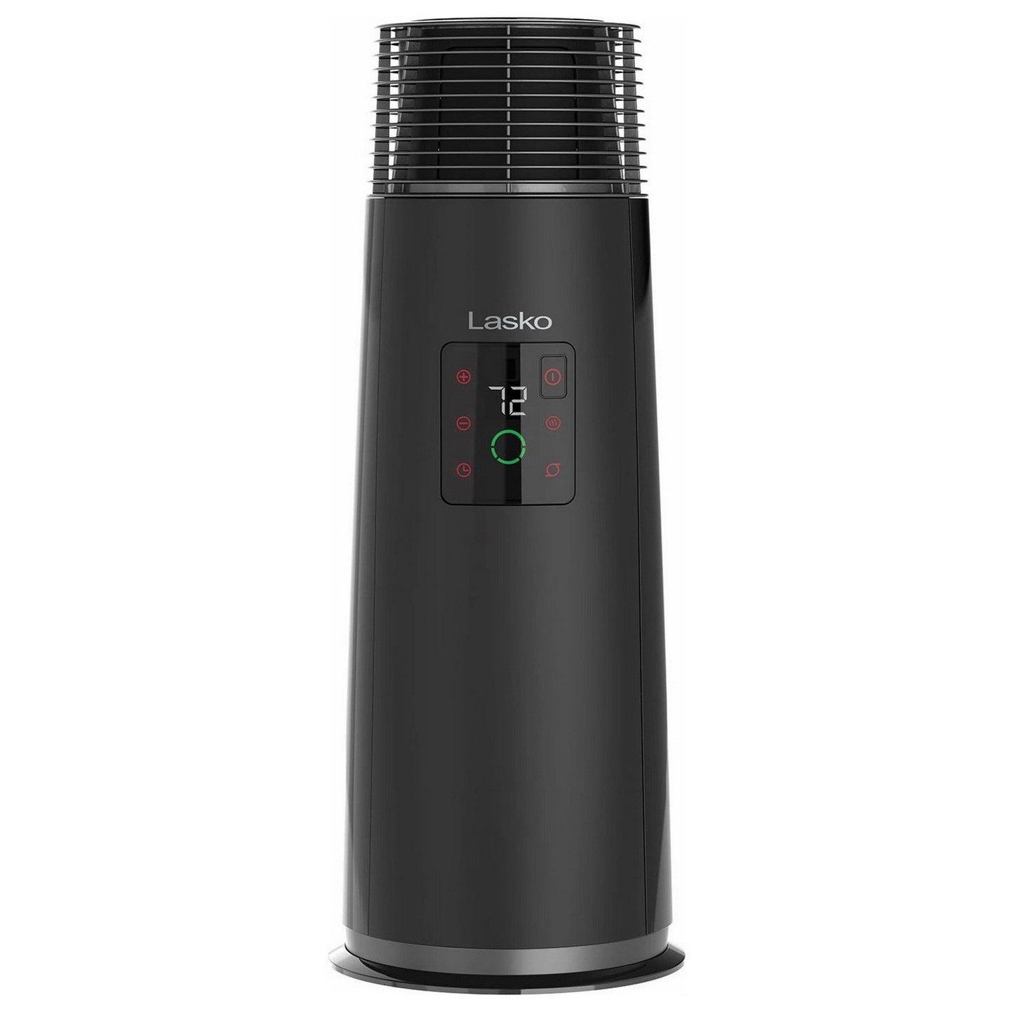Lasko 360° Oscillating Rotating Ceramic Space Room Heater Remote Control 1500 W