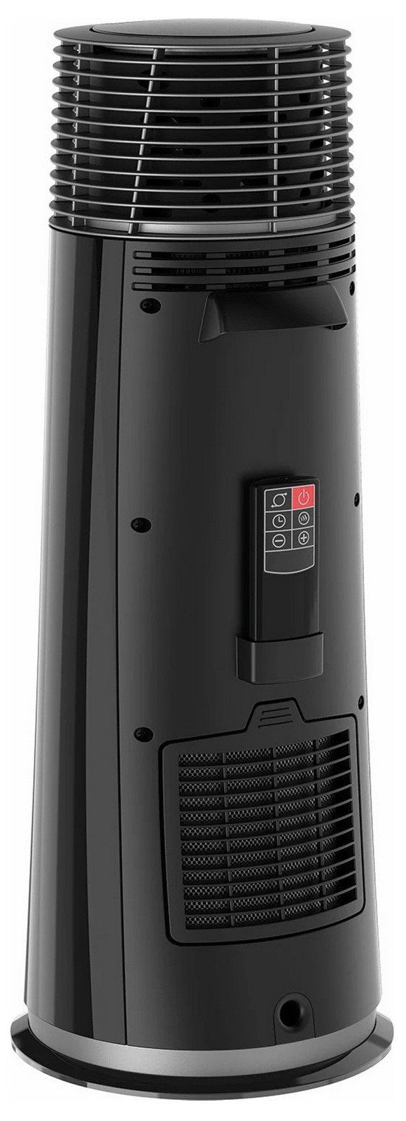 Lasko 360° Oscillating Rotating Ceramic Space Room Heater Remote Control 1500 W