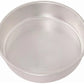 Nordic Ware Baking Cake Pans Set 9"x13" Pan w/ Lid 9" Round Pan 1.5 lb Loaf Pan