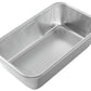 Nordic Ware Baking Cake Pans Set 9"x13" Pan w/ Lid 9" Round Pan 1.5 lb Loaf Pan