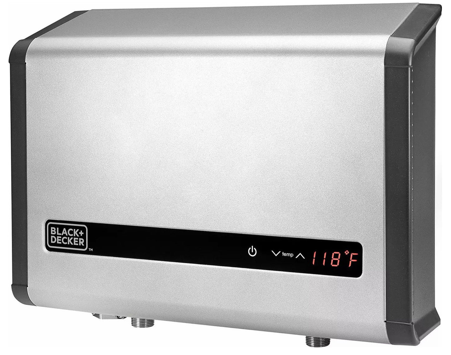 Black & Decker BD Tankless Electric Water Heater 18 24 27 36 KwH