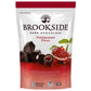 Brookside Dark Chocolate with Pomegranate Flavored Centers 1 2 or 3 32 oz bags