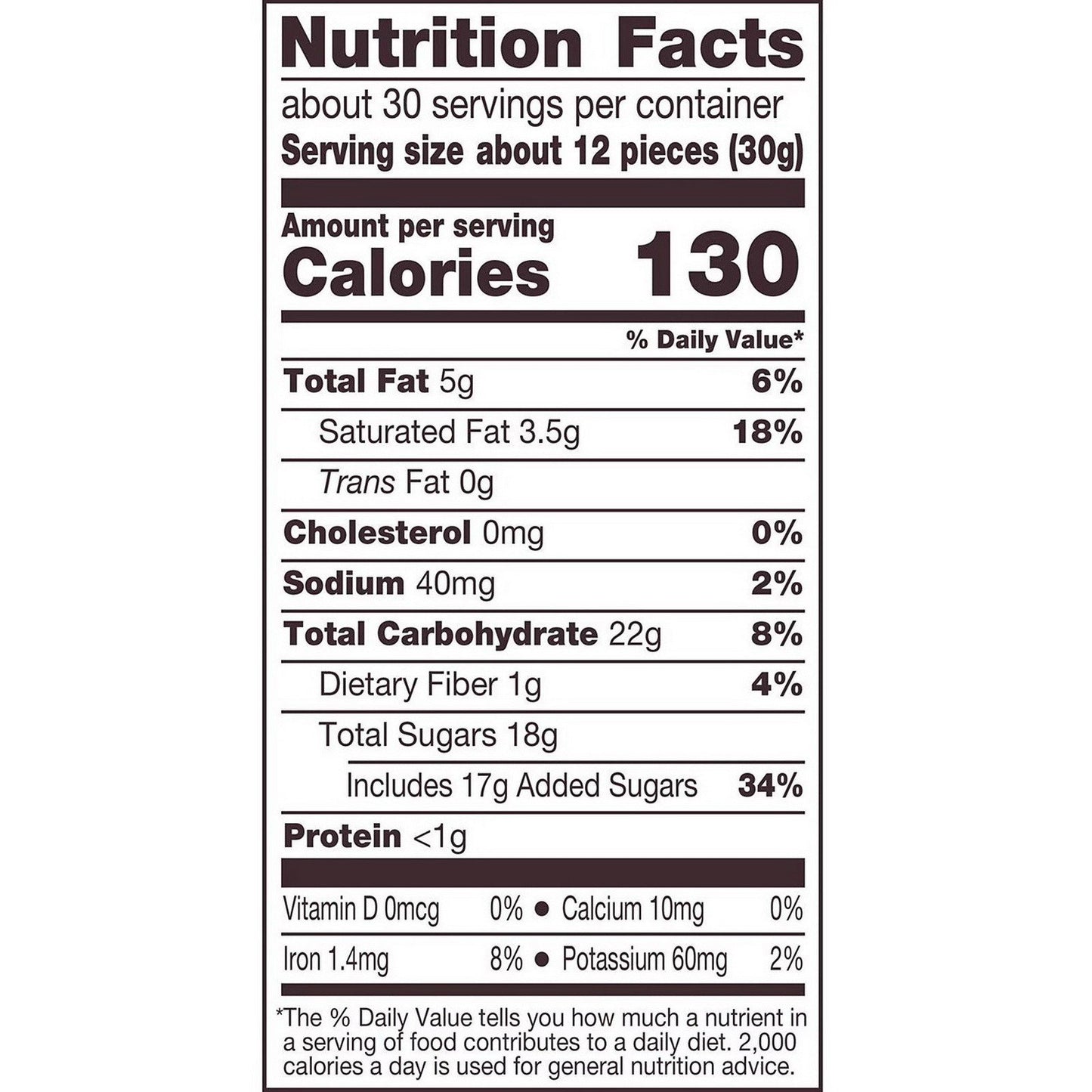 Brookside Dark Chocolate with Pomegranate Flavored Centers 1 2 or 3 32 oz bags