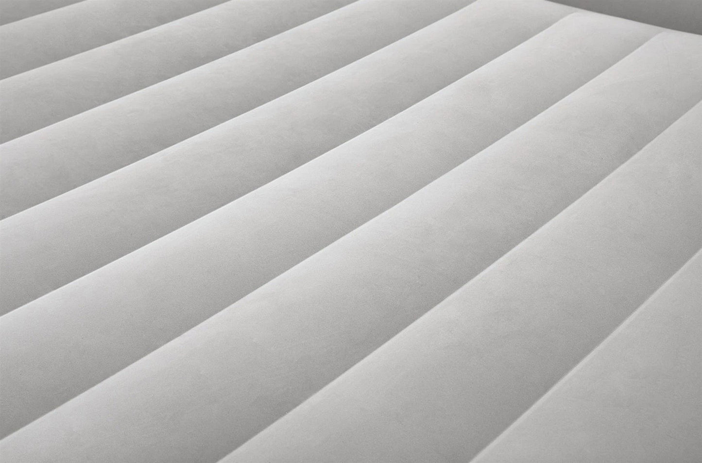 Bestway Tritech Inflatable Air Mattress King Size Bed 22" Built-in Pump & Pillow