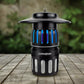 DynaTrap ½ Acre Mosquito Bug and Flying Insect Trap with 2 Replacement Bulbs