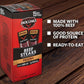 Jack Link’s Original Tender Style Beef Steak 15 Pack Box Beef Meat Snacks