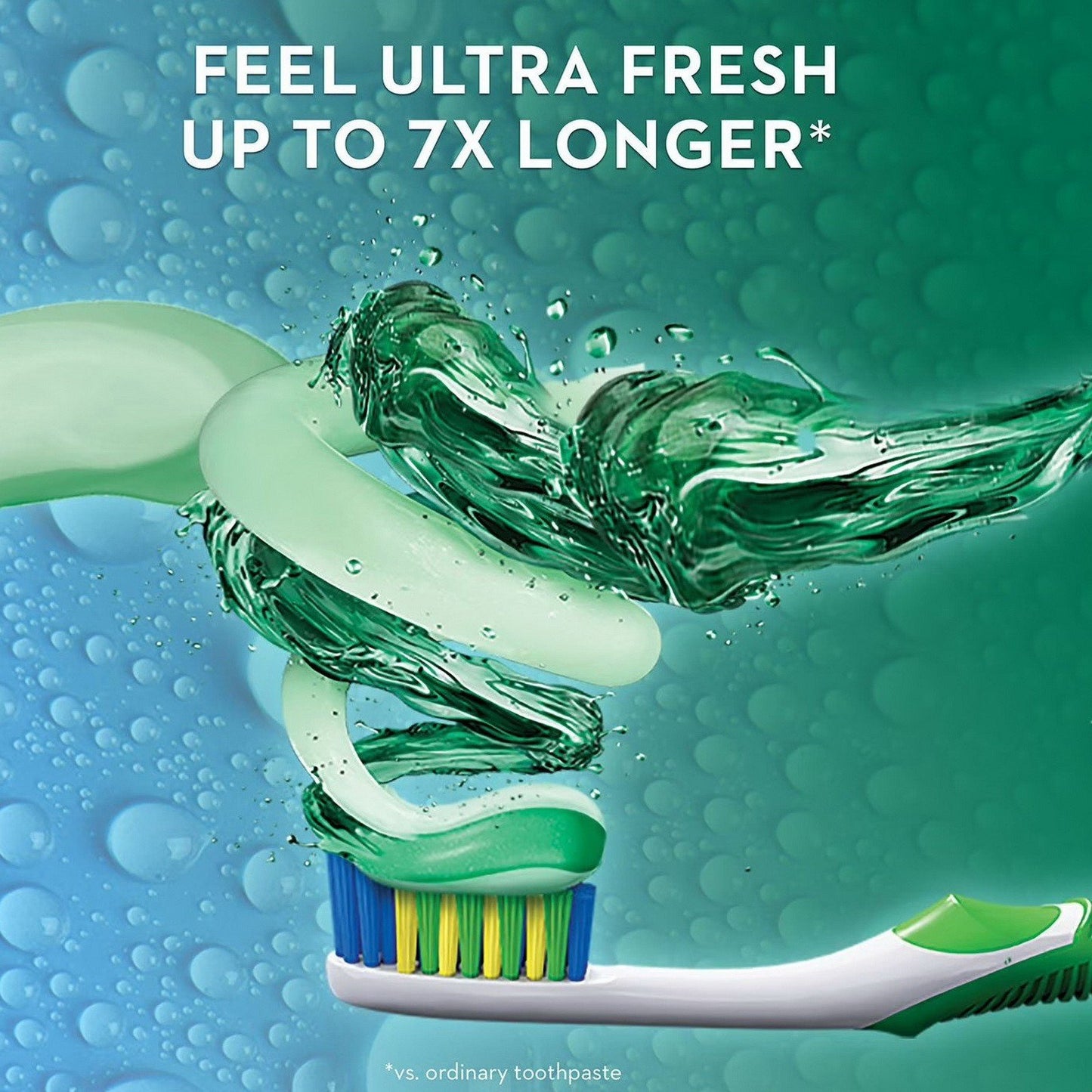 Crest Complete + Scope Outlast Ultra Toothpaste 6.3 oz Tubes 5 10 or 15 Pack