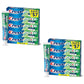 Crest Complete + Scope Outlast Ultra Toothpaste 6.3 oz Tubes 5 10 or 15 Pack
