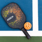 Lifetime Pickleball Paddle Set Pickle Ball with Carrying Case Cover