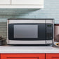 GE Countertop Microwave Oven 1.1 cu. ft. Capacity Stainless Steel 950 Watt