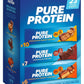 23 Pure Protein Energy Bars Chocolate Peanut Butter Caramel Gluten Free