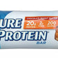 23 Pure Protein Energy Bars Chocolate Peanut Butter Caramel Gluten Free