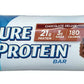 23 Pure Protein Energy Bars Chocolate Peanut Butter Caramel Gluten Free