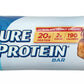23 Pure Protein Energy Bars Chocolate Peanut Butter Caramel Gluten Free