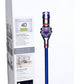 Dyson V8 Origin Extra Cordless Stick Vacuum Cleaner New In Box with Tools