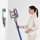Dyson V8 Origin Extra Cordless Stick Vacuum Cleaner New In Box with Tools