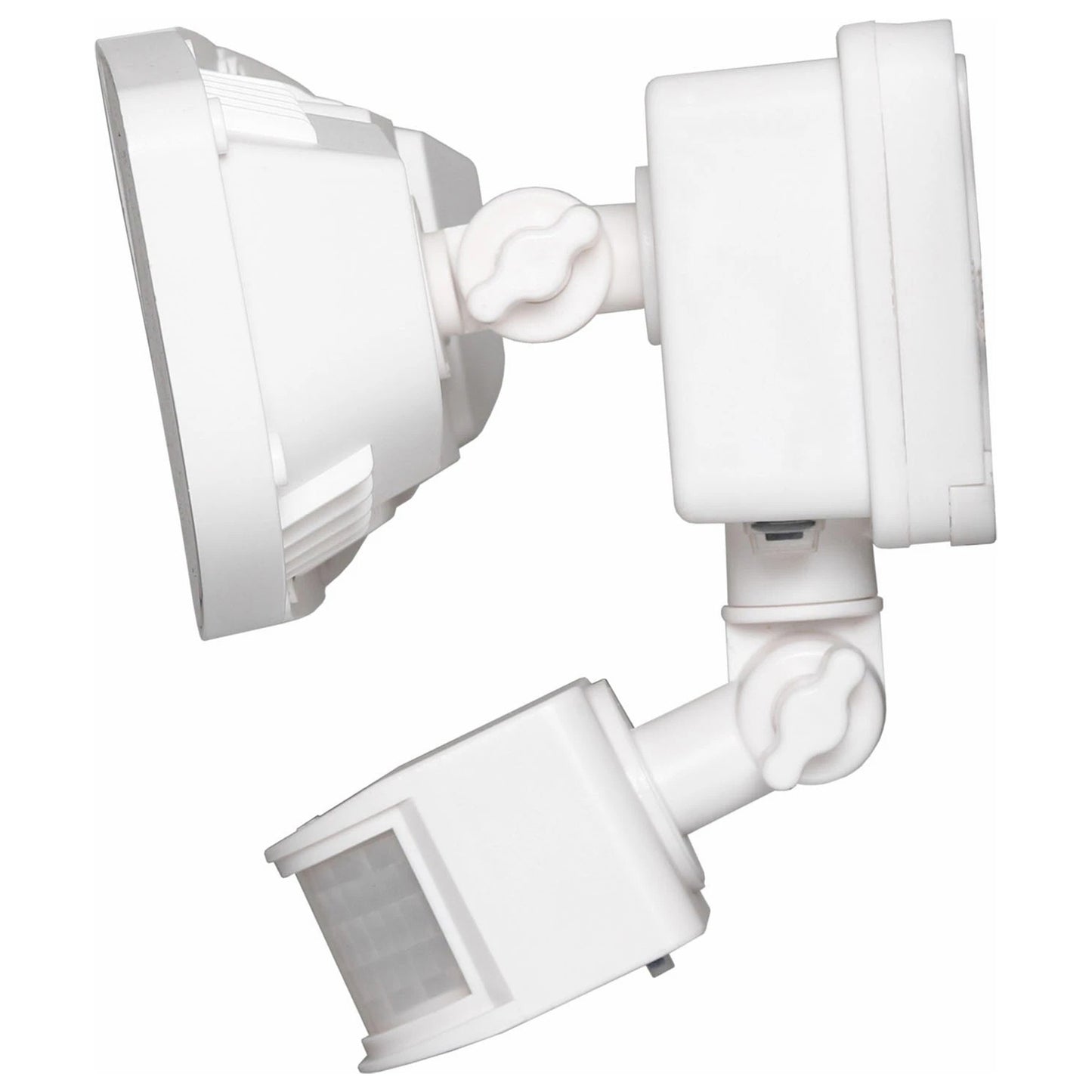 Westinghouse 3 LED Lamp Solar Security Light 2000 Lumen Motion Activated